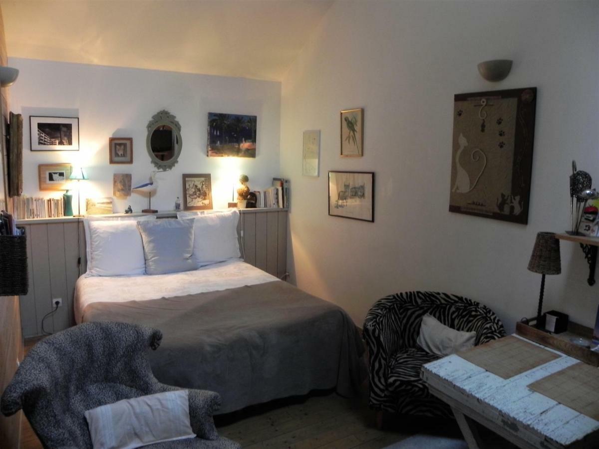 Bed and breakfast Les Du Perché El Havre