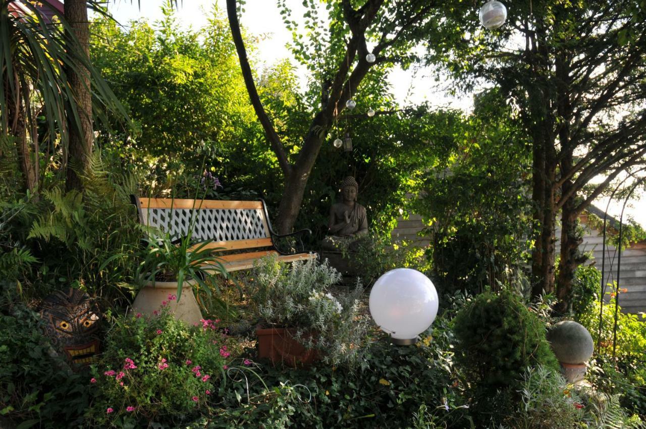 Bed and breakfast Les Du Perché