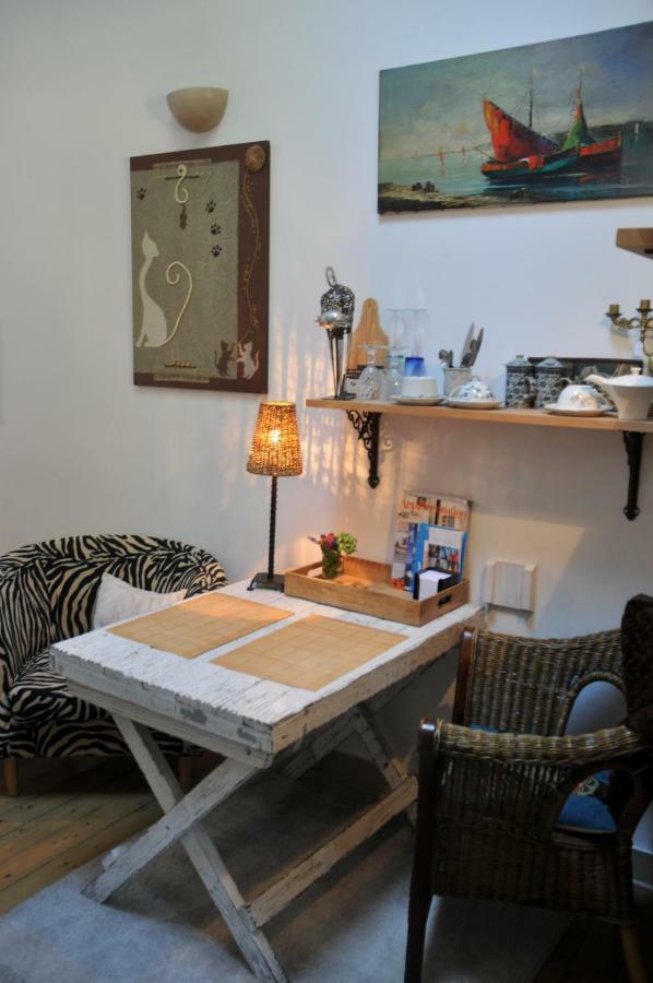 Les Du Perché Bed and breakfast El Havre