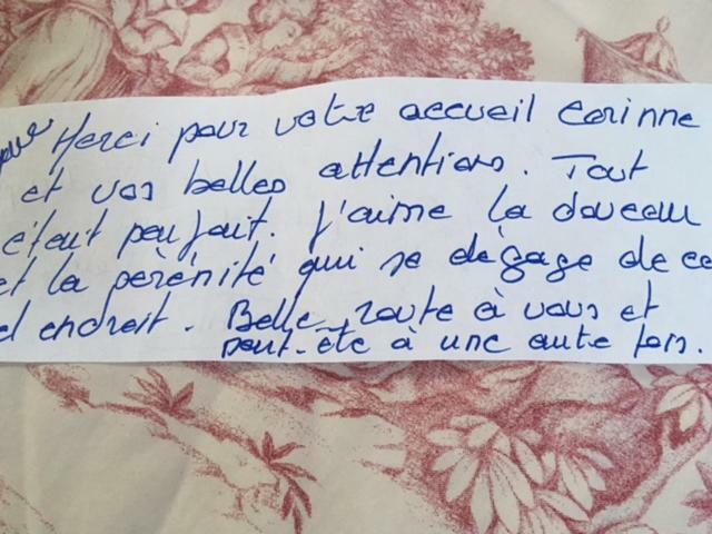 Les Du Perche * Le Havre