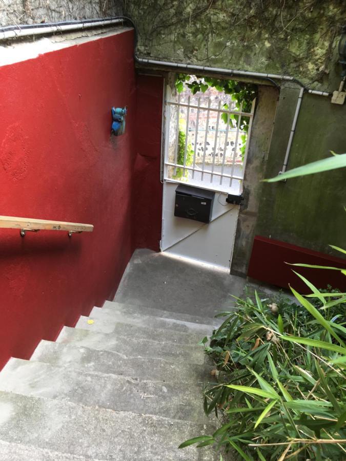 Frühstückspension Les Du Perche *